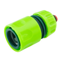 Коннектор Verto Стоп 1/2" 15G721