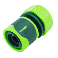 Конектор Verto двокомпонентний 3/4" 15G732