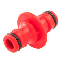Ніпель для шланга Verto 1/2"-3/4" 15G745