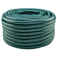 Шланг Verto Economic садовый 20 м 1/2" 15G800