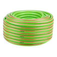 Шланг Verto Professional садовый 50 м 1/2" 15G822