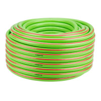 Шланг Verto Professional садовый 50 м 3/4" 15G825