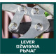 Секатор-сучкорез Verto 15G251