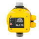 Контролер тиску Vitals aqua AL 4-10r