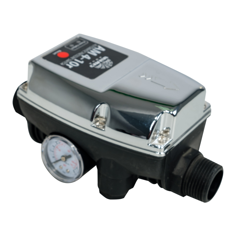 Контролер тиску Vitals aqua AM 4-10r