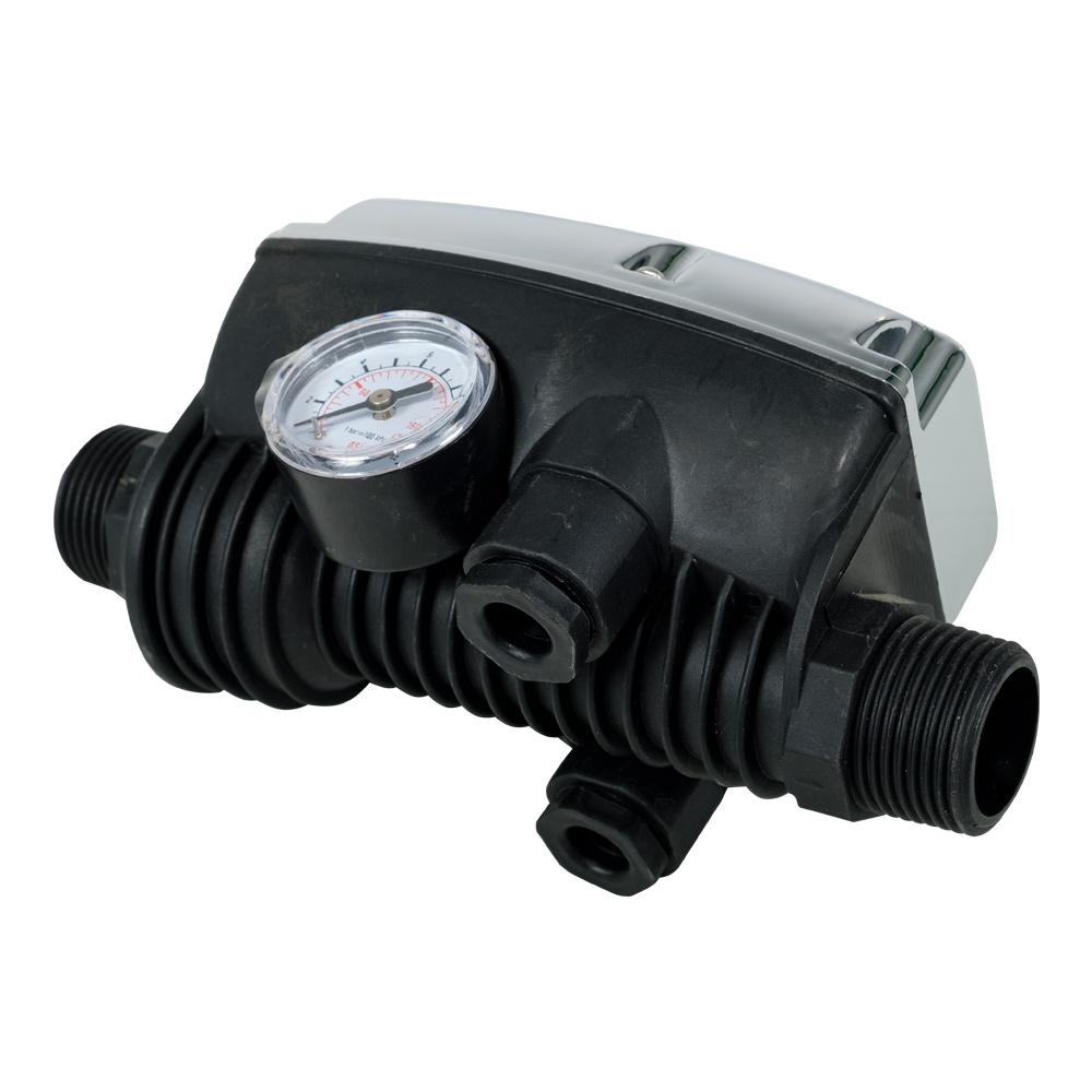 Контролер тиску Vitals aqua AM 4-10r