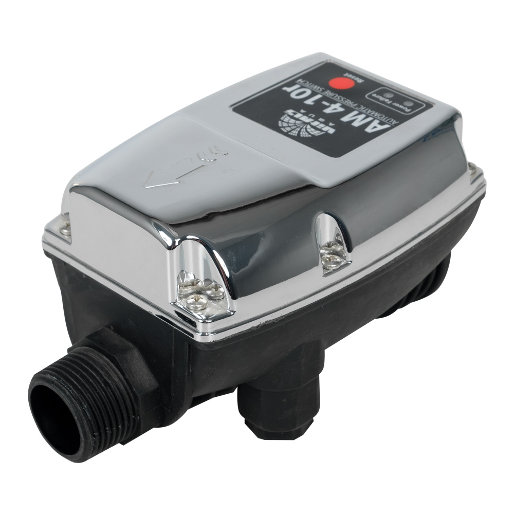 Контролер тиску Vitals aqua AM 4-10r