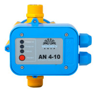 Контролер тиску Vitals aqua AN 4-10