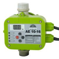 Контролер тиску Vitals aqua AE 10-16r