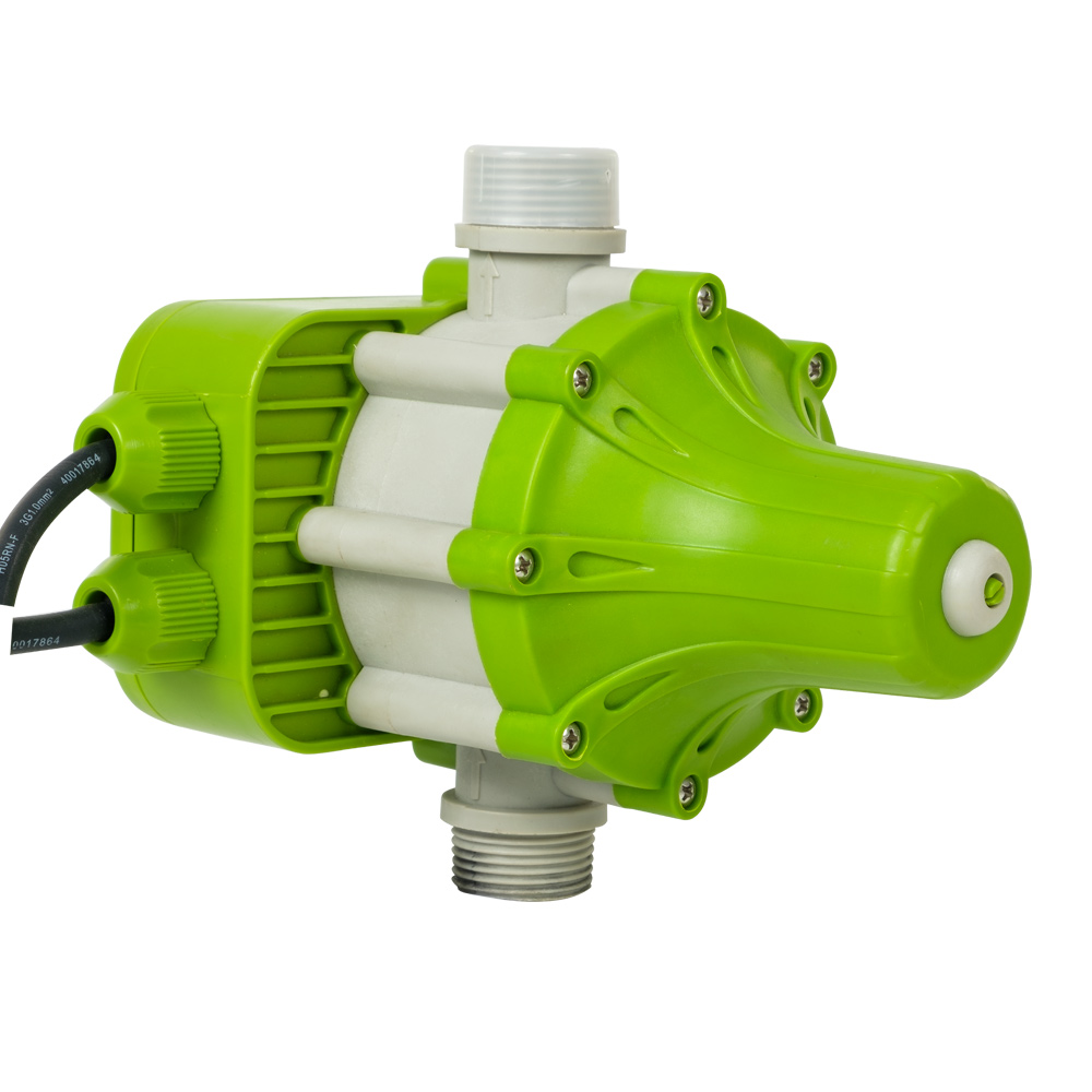 Контролер тиску Vitals aqua AE 10-16r