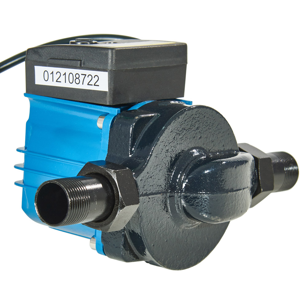 Насос циркуляційний Vitals Aqua CH 20.40.130i (2020)