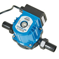 Насос циркуляційний Vitals Aqua CH 20.40.130i (2020)