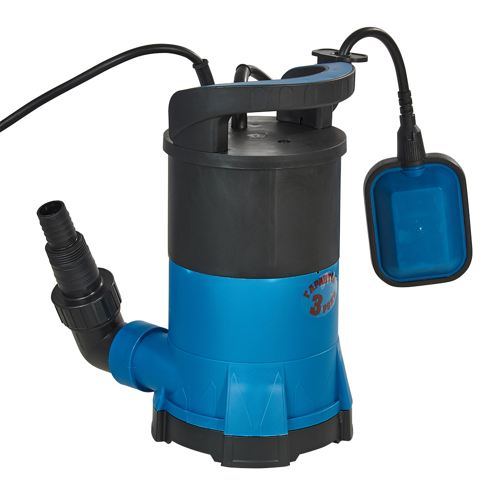 Дренажний насос Vitals aqua DT 307s