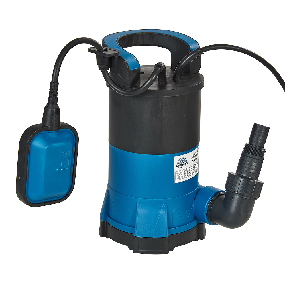 Дренажный насос Vitals aqua DT 613s