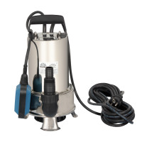 Дренажный насос Vitals aqua DPS 713s