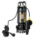 Дренажно-фекальний насос Vitals Aqua KS 1620f PRO