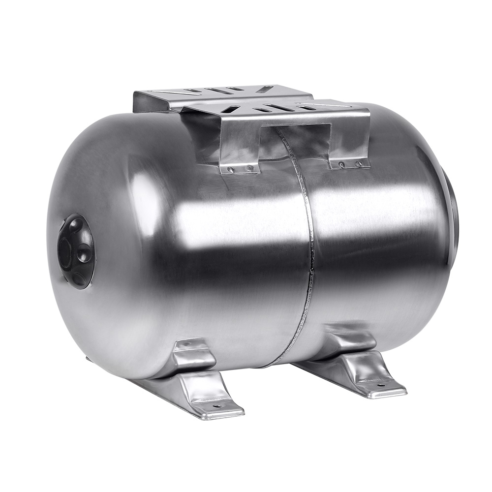 Гідроакумулятор Vitals aqua UTHS 24 л (70499T)
