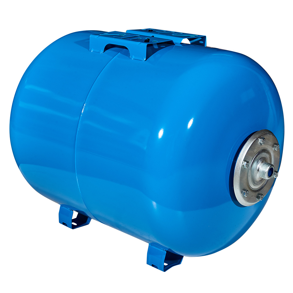 Гідроакумулятор Vitals aqua UTH 100 л (87696T)