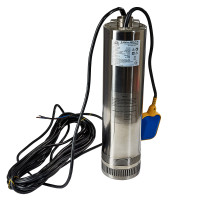 Колодязний насос Vitals Aqua PRO 5-4DCw 4535-1,0f
