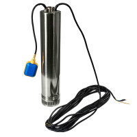 Колодязний насос Vitals Aqua PRO 5-7DCw 4260-1,7f
