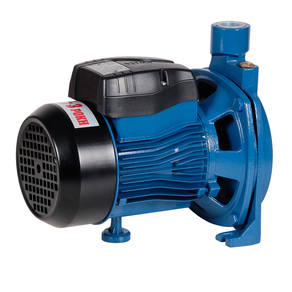 Відцентровий насос Vitals aqua CP 1110de