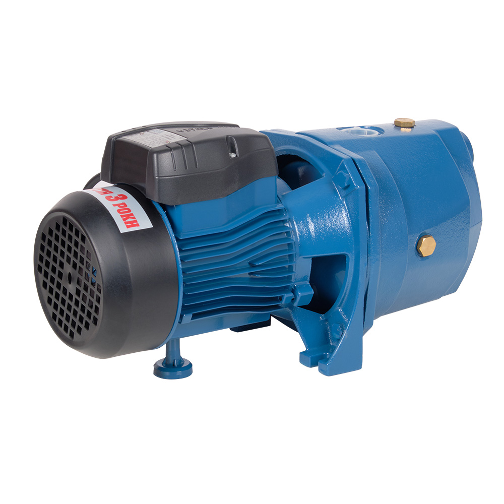 Відцентровий насос Vitals aqua JW 1064de