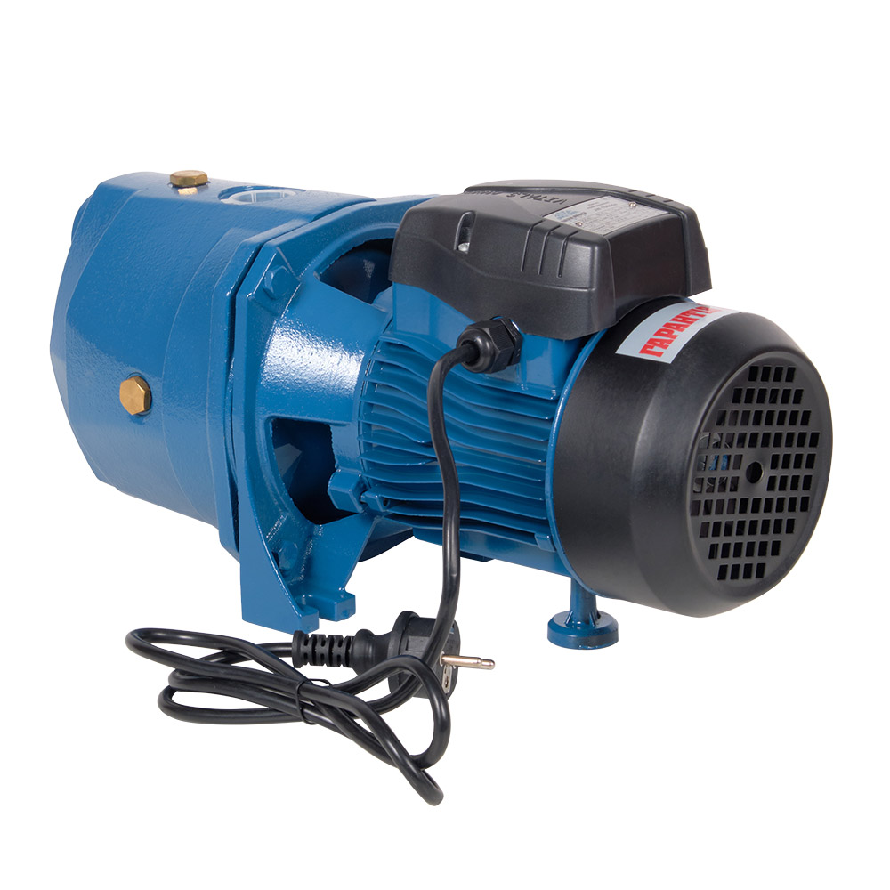 Відцентровий насос Vitals aqua JW 1064de