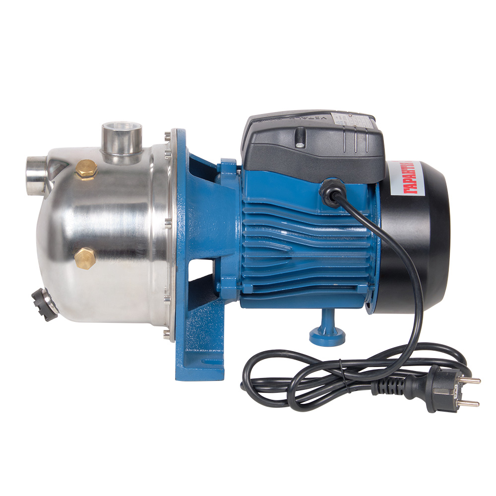 Відцентровий насос Vitals aqua JS 1051de