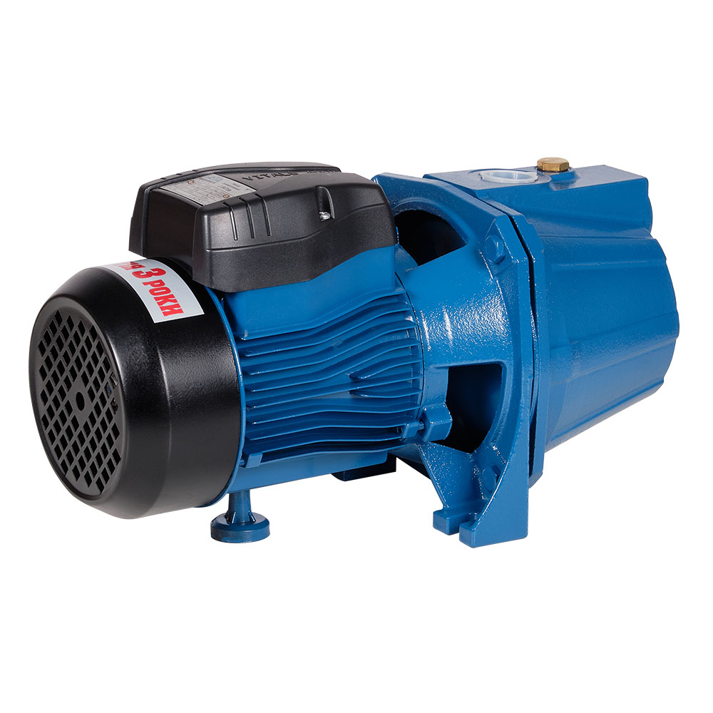 Відцентровий насос Vitals aqua J 847de