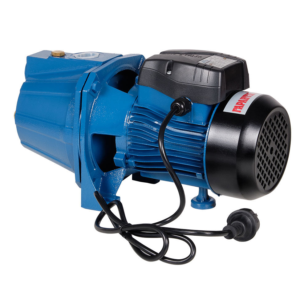 Відцентровий насос Vitals aqua J 847de