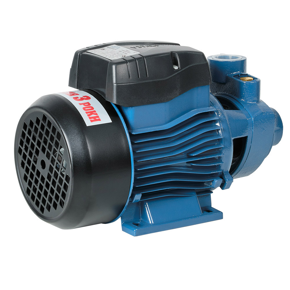 Вихровий насос Vitals aqua PQ 747de