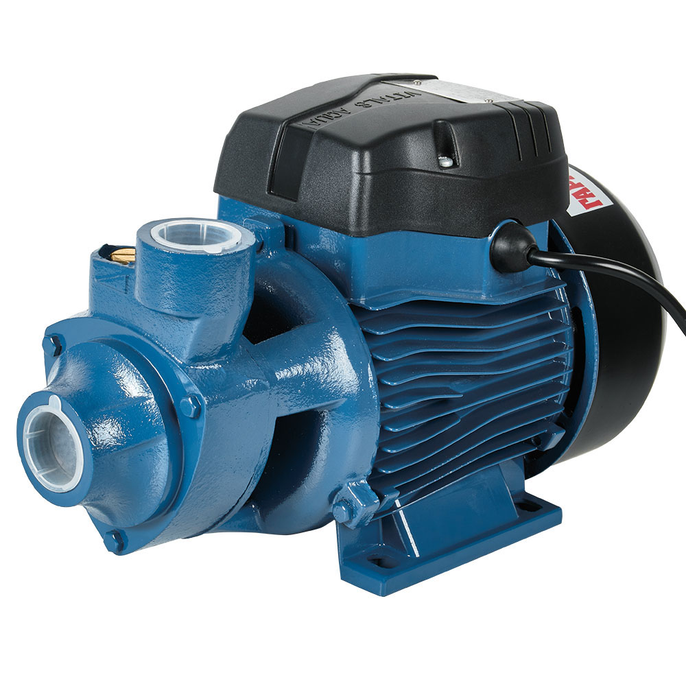 Вихровий насос Vitals aqua PQ 747de