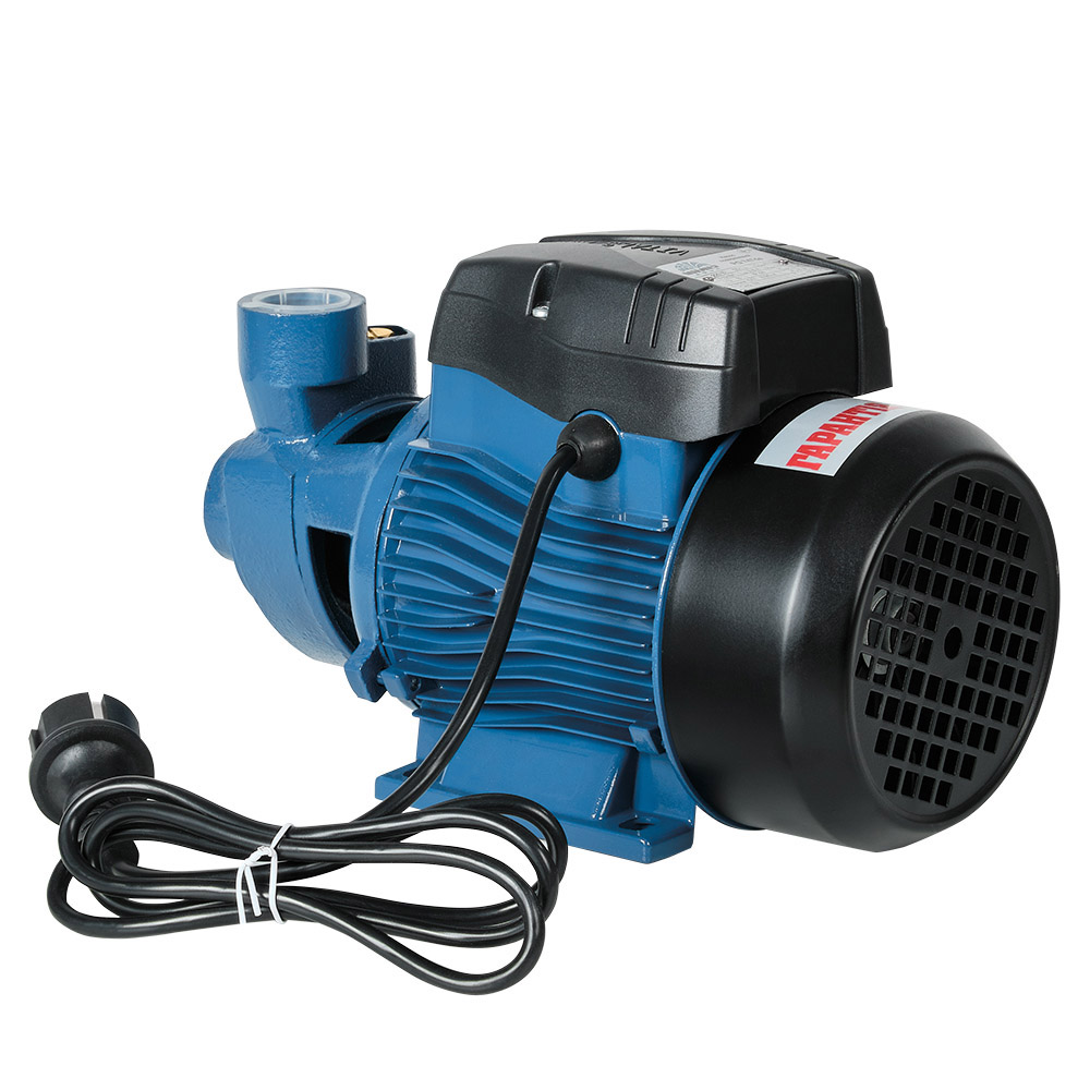 Вихровий насос Vitals aqua PQ 747de
