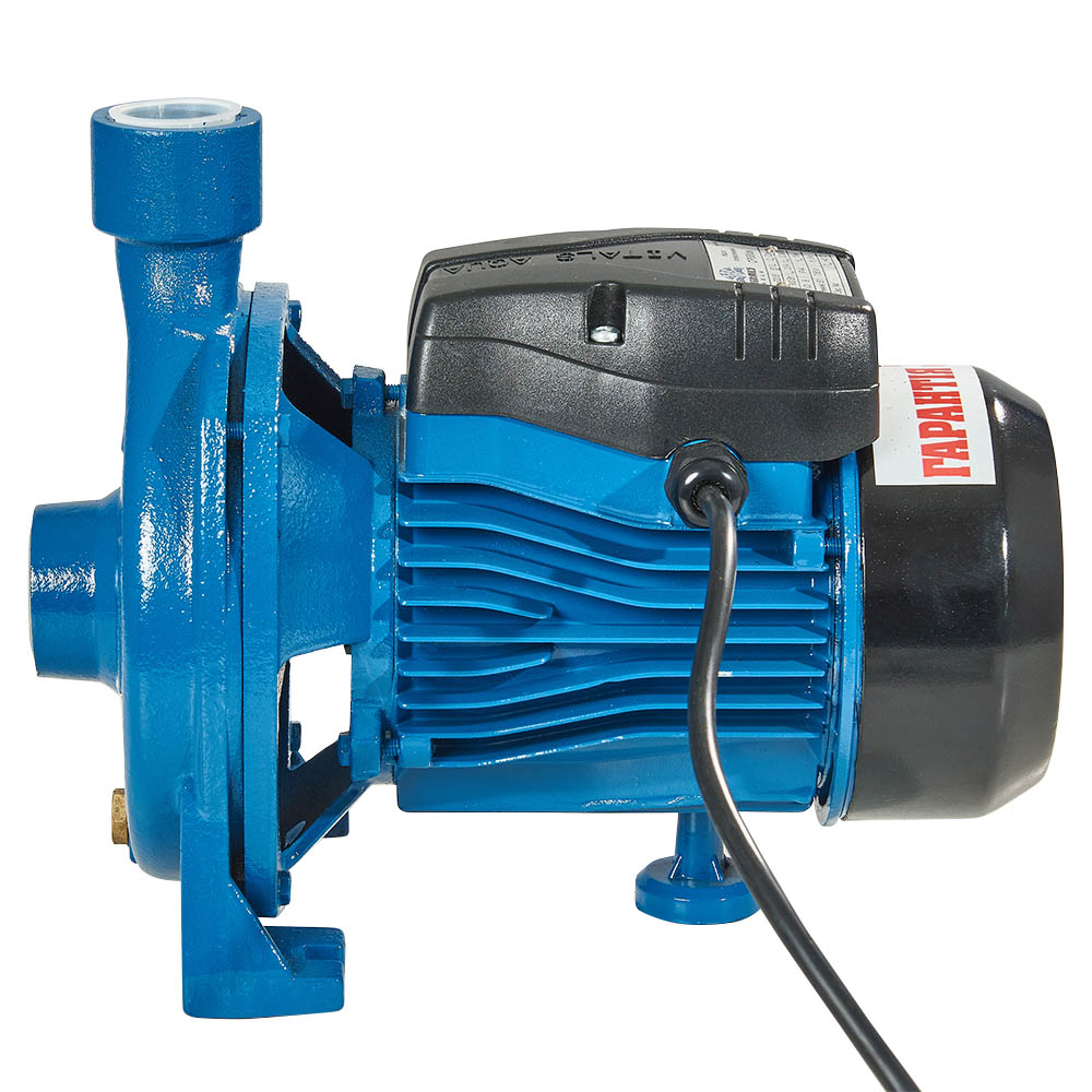 Відцентровий насос Vitals aqua CP 568de
