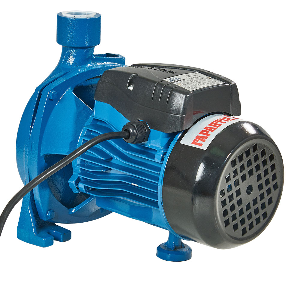 Відцентровий насос Vitals aqua CP 568de