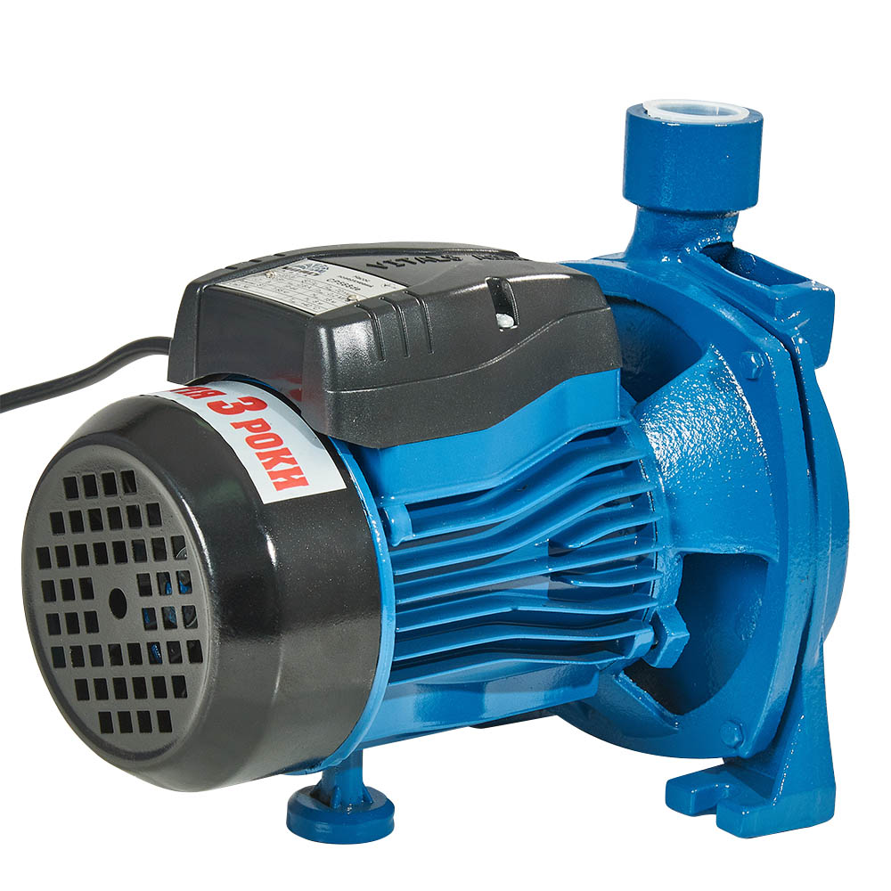 Відцентровий насос Vitals aqua CP 568de