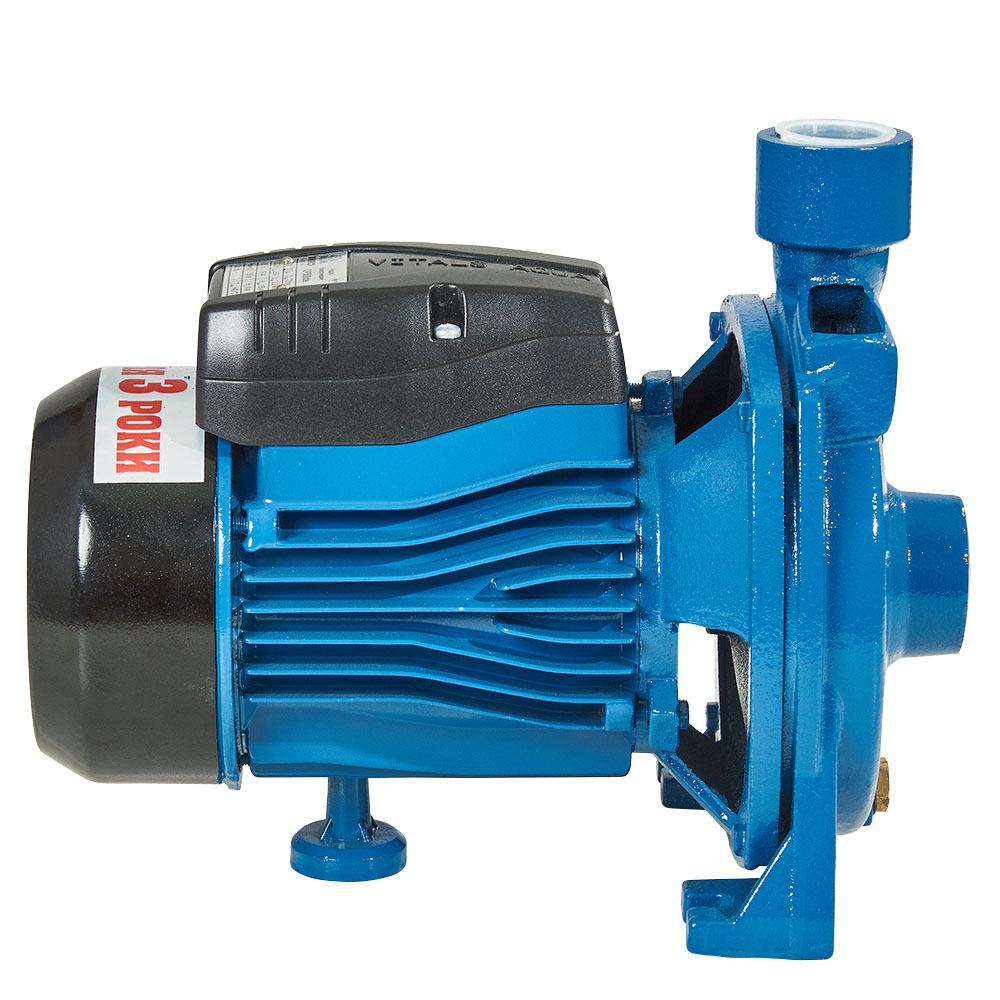 Відцентровий насос Vitals aqua CP 568de