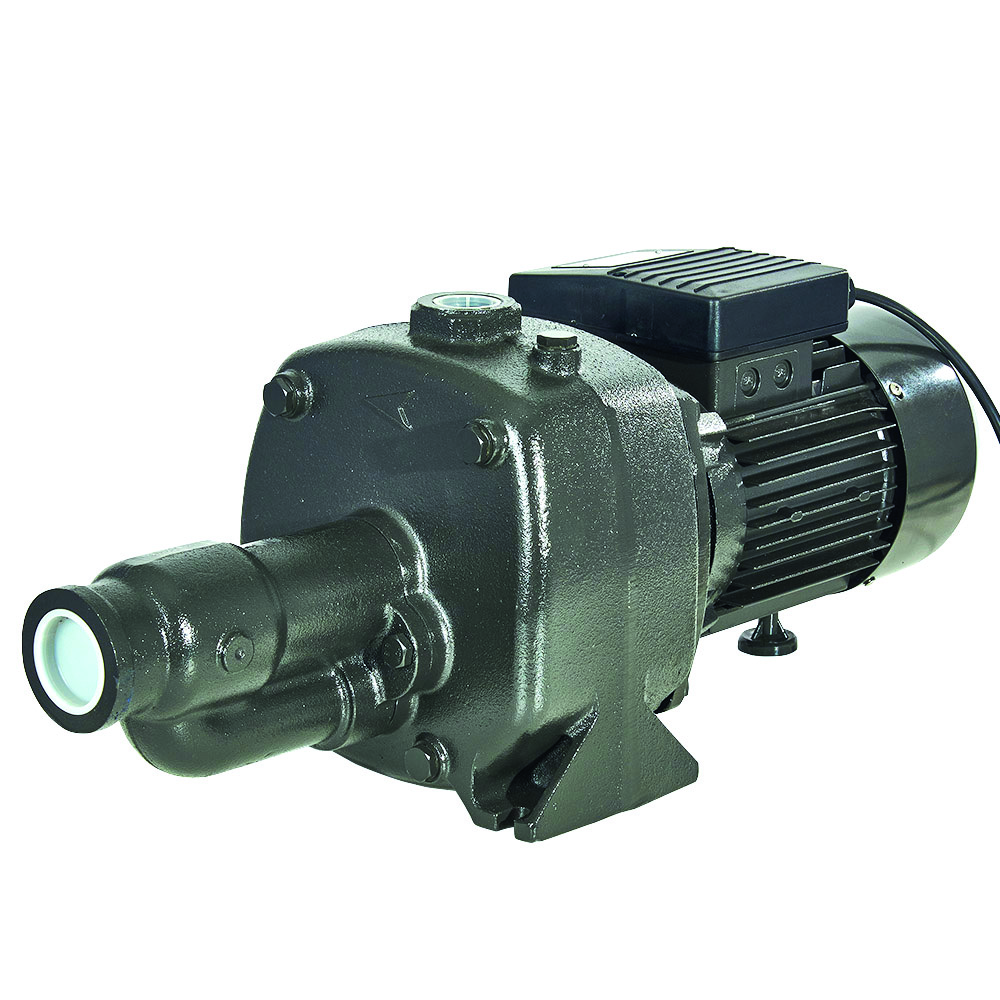 Відцентровий насос Vitals aqua PRO DP4 15110Y