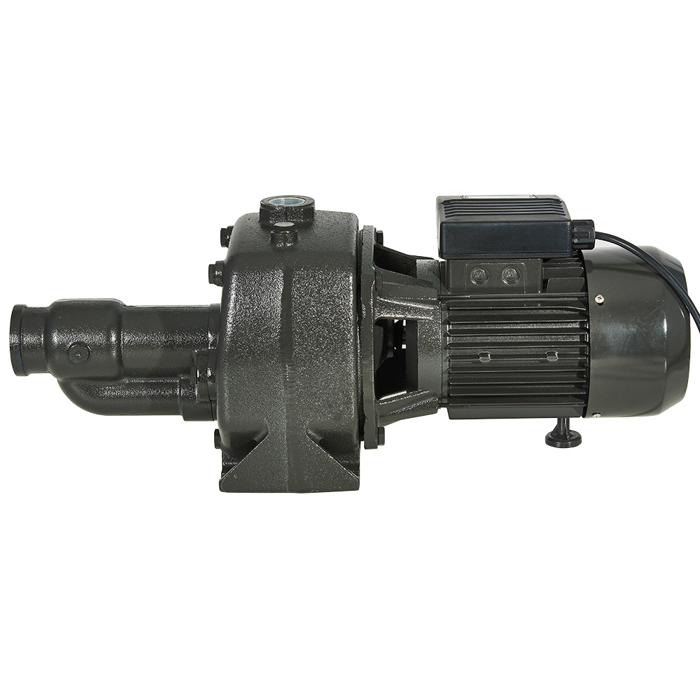 Відцентровий насос Vitals aqua PRO DP4 15110Y