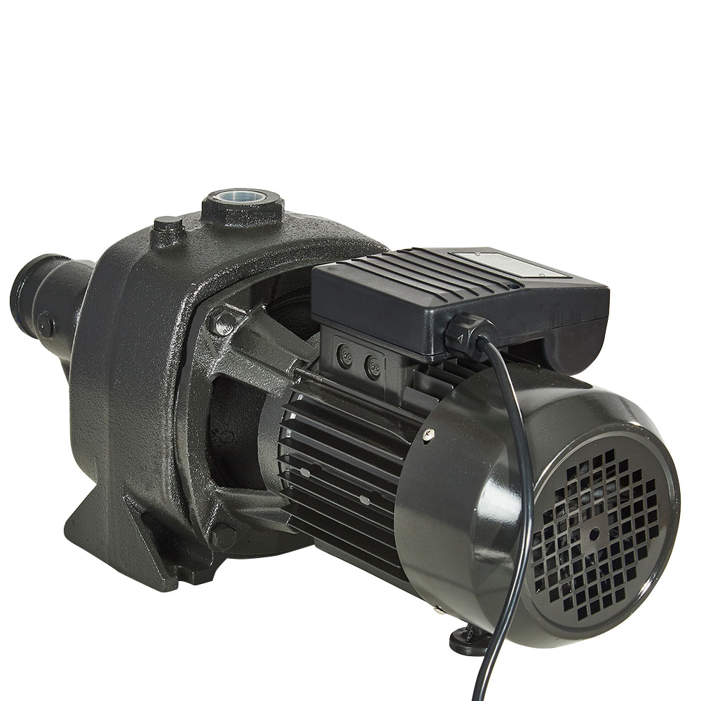 Відцентровий насос Vitals aqua PRO DP4 15110Y