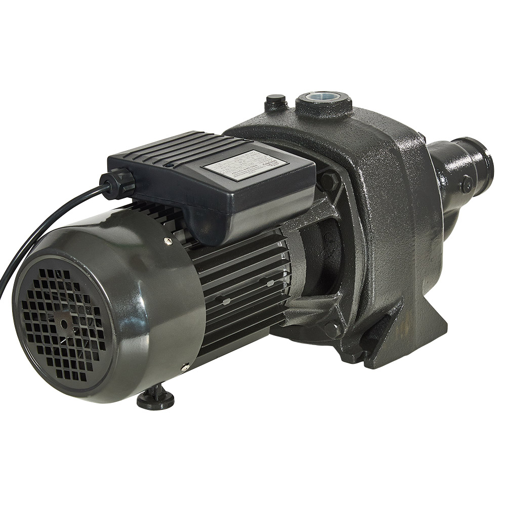 Відцентровий насос Vitals aqua PRO DP4 15110Y
