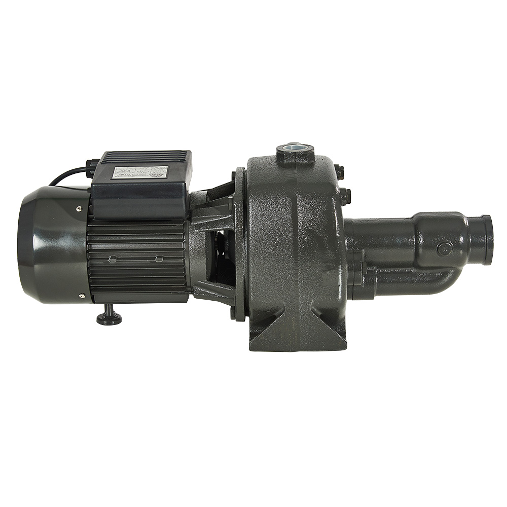 Відцентровий насос Vitals aqua PRO DP4 15110Y