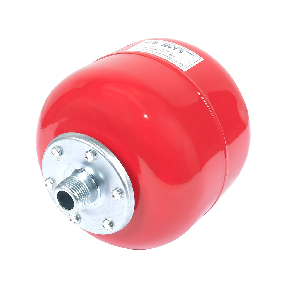 Розширювальний бак Vitals aqua HVT 5 л (57683)