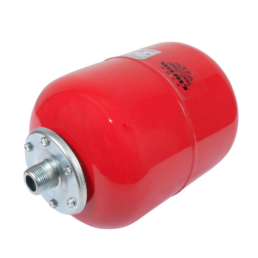Розширювальний бак Vitals aqua HVT 8 л (57684)
