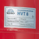 Розширювальний бак Vitals aqua HVT 8 л (57684)