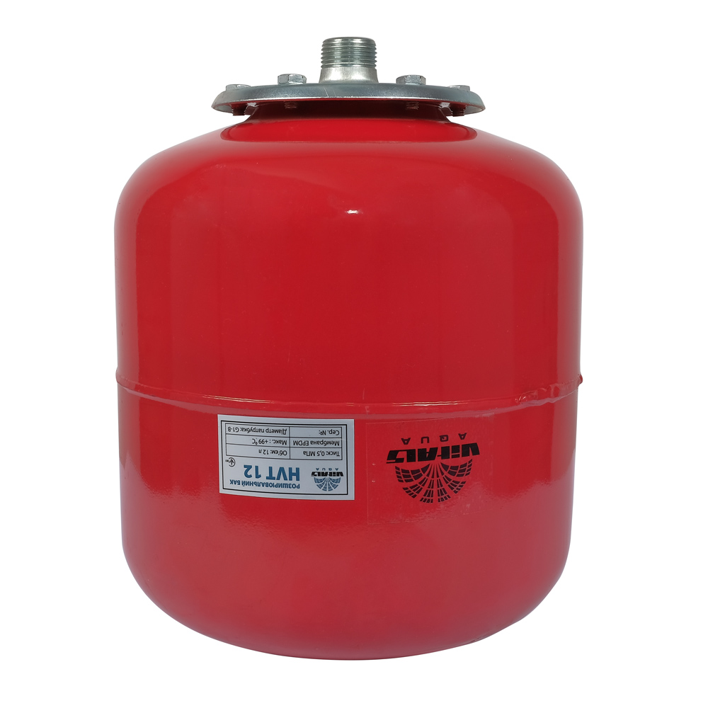 Розширювальний бак Vitals aqua HVT 12 л (57685)
