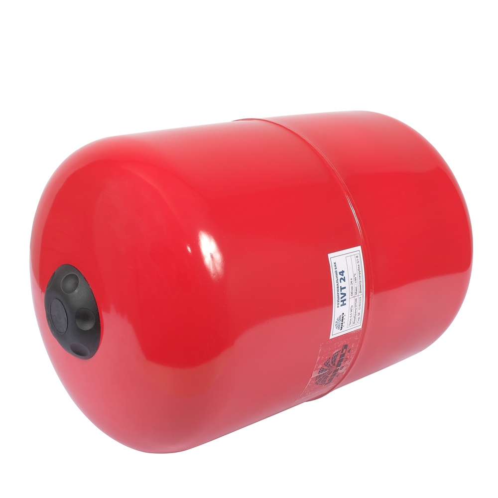 Розширювальний бак Vitals aqua HVT 24 л (57686)