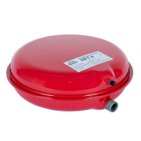 Розширювальний бак Vitals aqua HFT 6 л (57947T)
