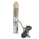 Свердловинний насос Vitals Aqua 3DV 75-3836r