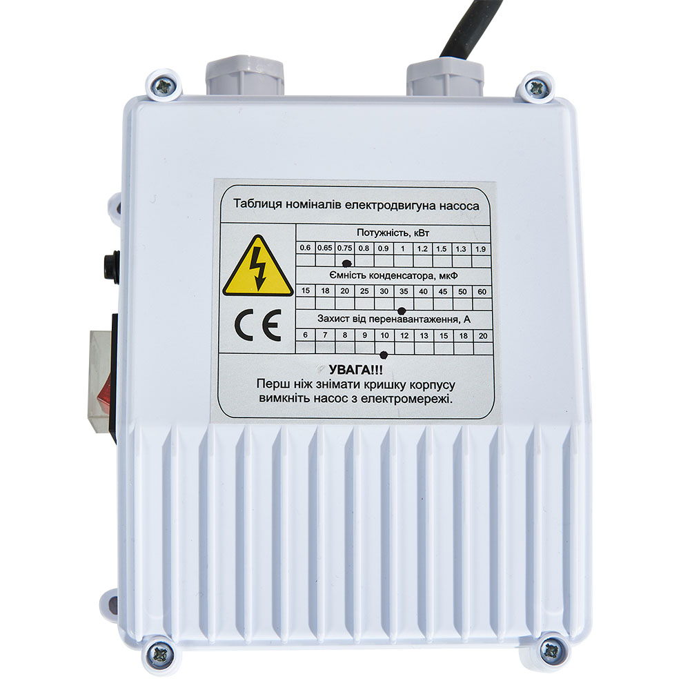 Свердловинний насос Vitals Aqua 3DV 100-5640r